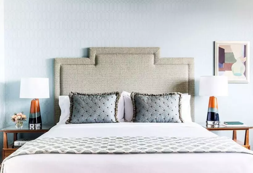 Fotos del hotel The Laurel Inn, Part Of Jdv By Hyatt:  17