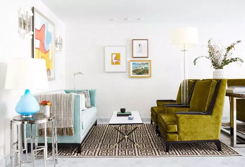 Fotos del hotel The Laurel Inn, Part Of Jdv By Hyatt:  5