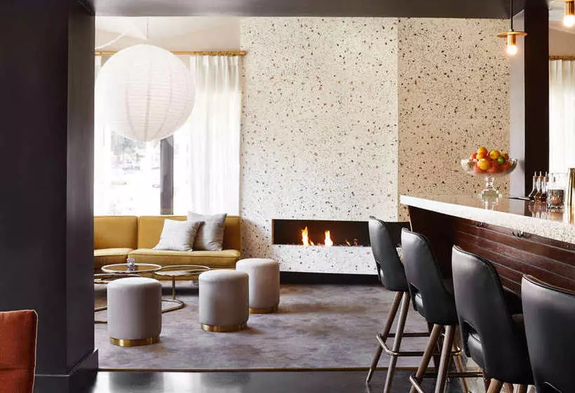 Fotos del hotel The Laurel Inn, Part Of Jdv By Hyatt:  25