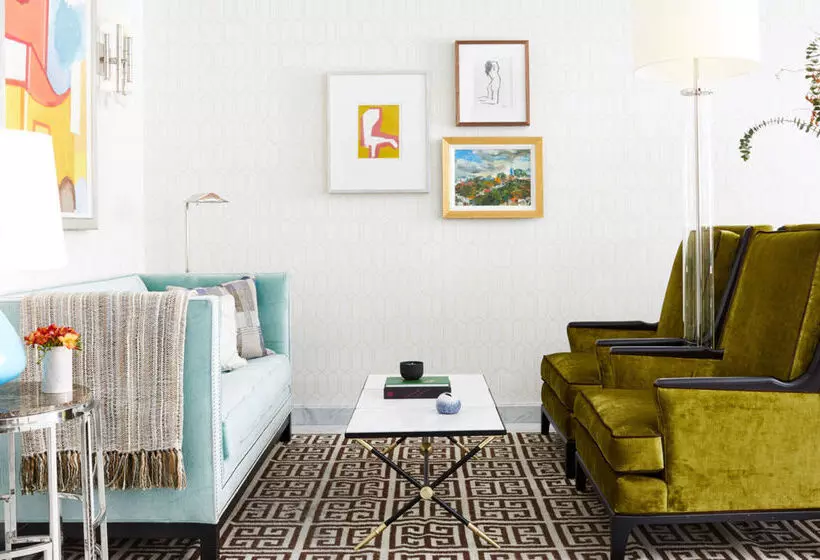 Fotos del hotel The Laurel Inn, Part Of Jdv By Hyatt:  14