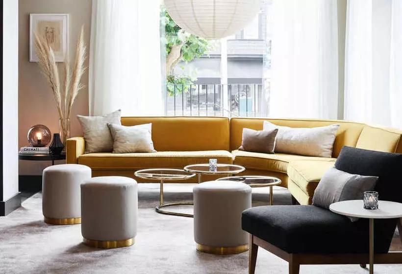 Fotos del hotel The Laurel Inn, Part Of Jdv By Hyatt:  18