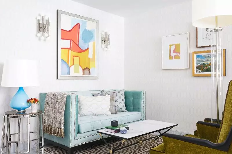 Fotos del hotel The Laurel Inn, Part Of Jdv By Hyatt:  12