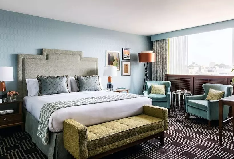 Fotos del hotel The Laurel Inn, Part Of Jdv By Hyatt:  2