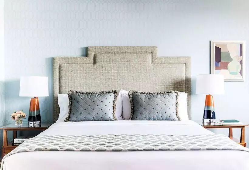 Fotos del hotel The Laurel Inn, Part Of Jdv By Hyatt:  7