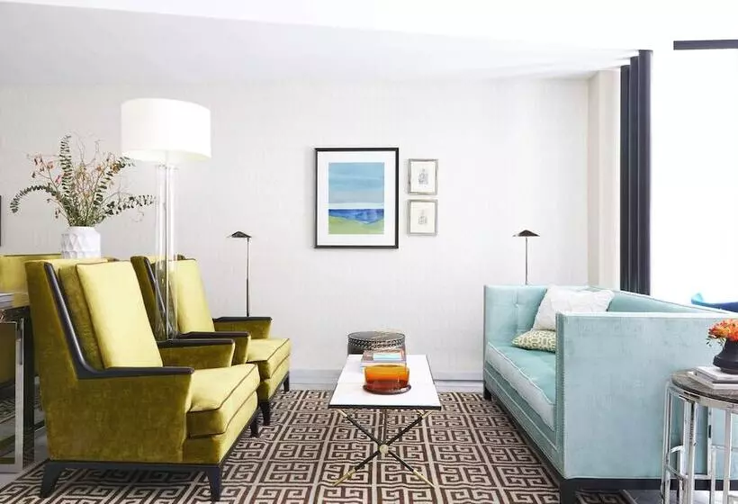 Fotos del hotel The Laurel Inn, Part Of Jdv By Hyatt:  24