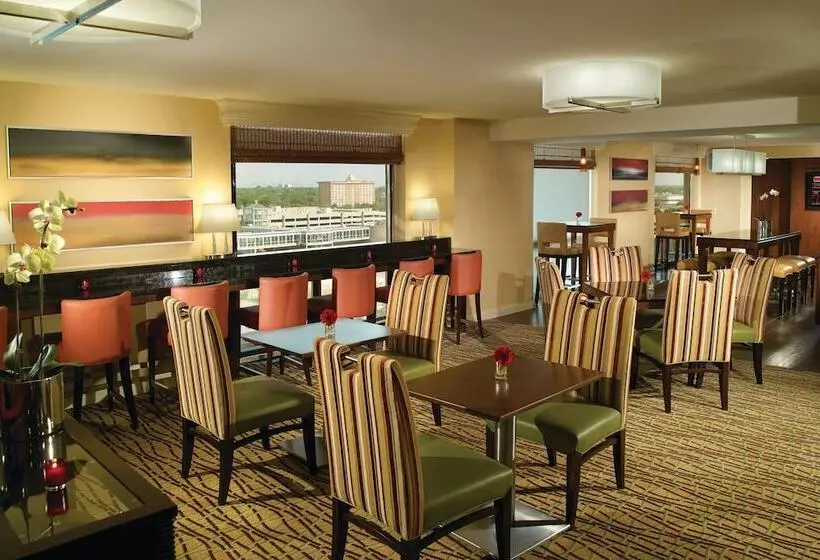 Fotos del hotel Marriott Chicago O’hare:  7