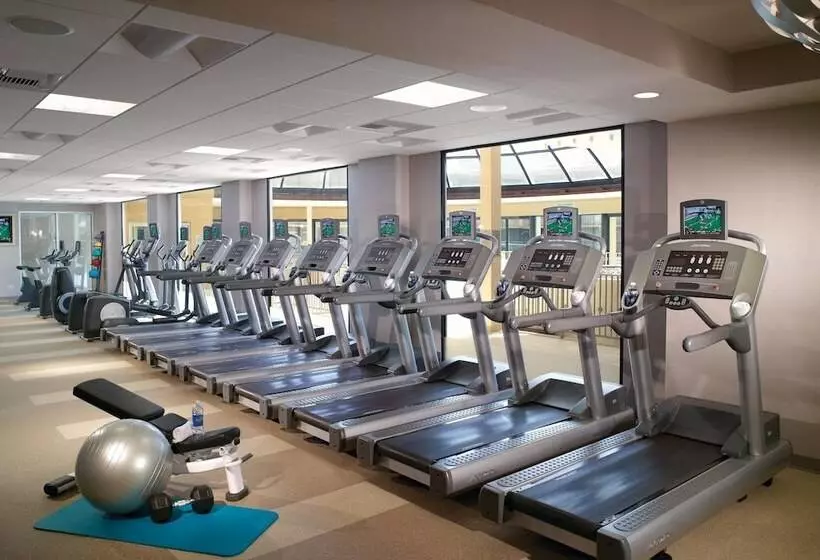 Fotos del hotel Marriott Chicago O’hare:  6