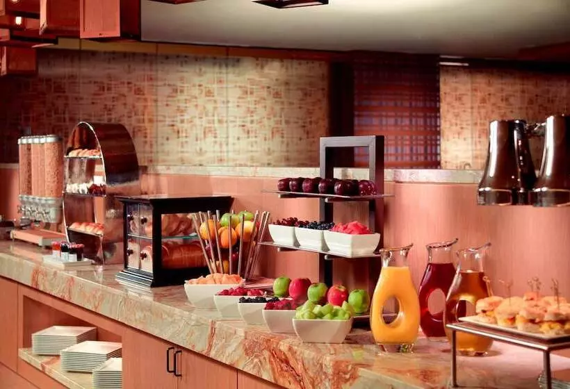 Fotos del hotel Marriott Chicago O’hare:  8