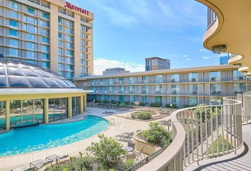 Fotos del hotel Marriott Chicago O’hare:  10