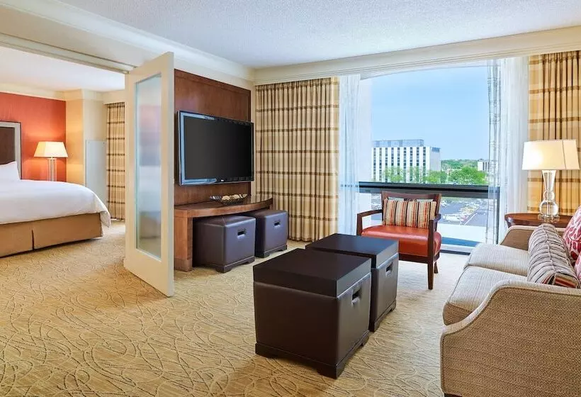 Fotos del hotel Marriott Chicago O’hare:  13