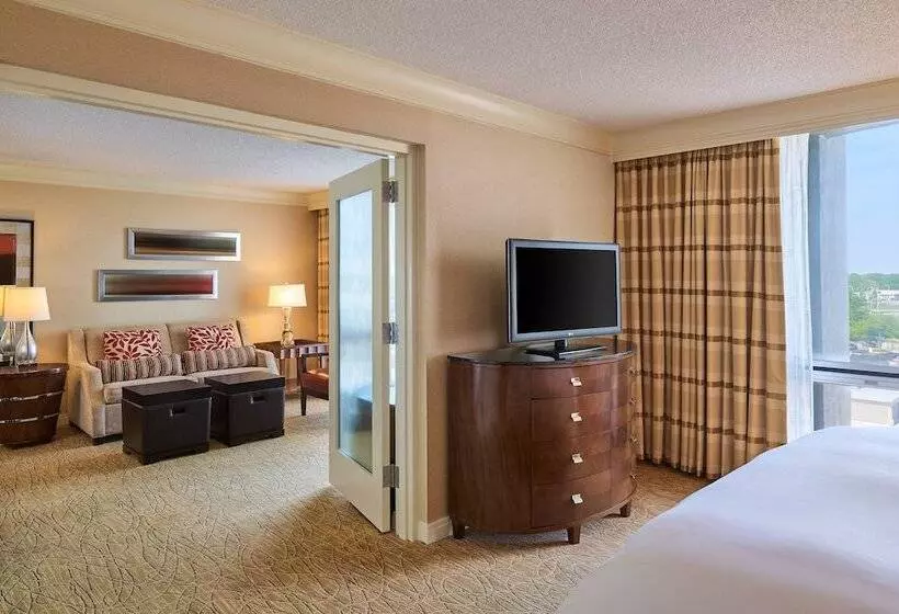 Fotos del hotel Marriott Chicago O’hare:  12