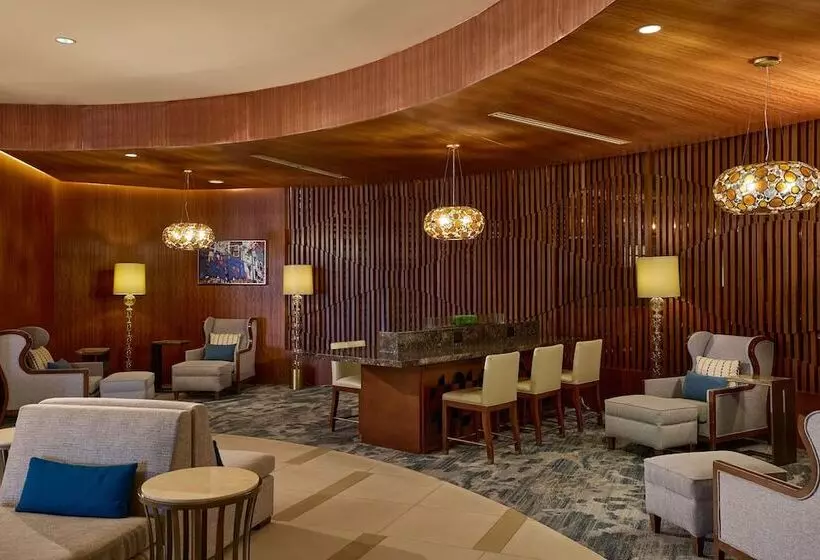 Fotos del hotel Marriott Chicago O’hare:  4