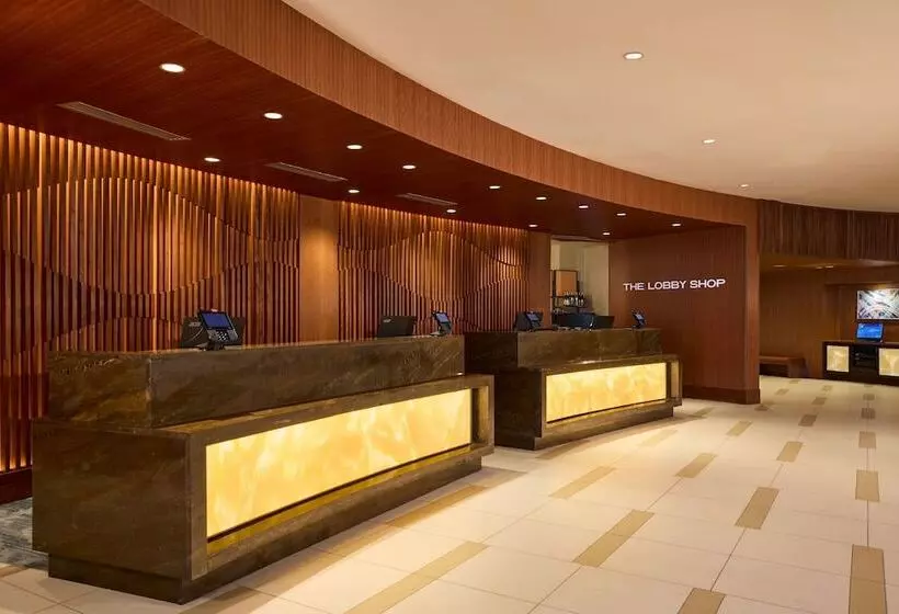 Fotos del hotel Marriott Chicago O’hare:  5