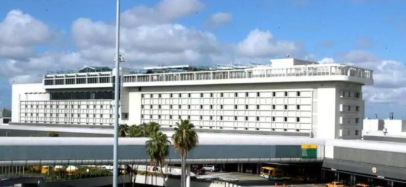 Miami International Airport