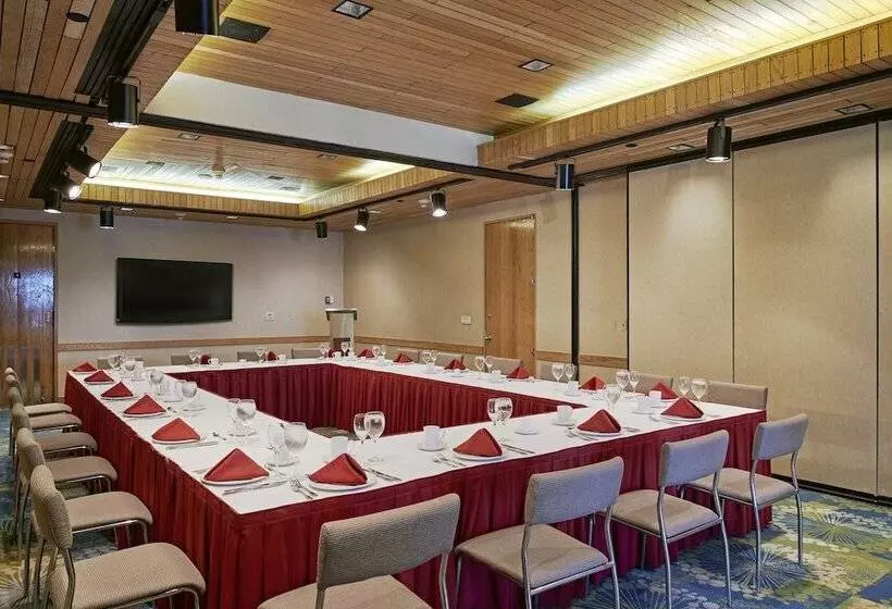 Fotos del hotel Miami International Airport:  5