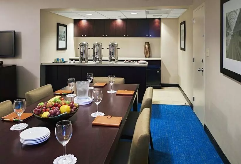 Fotos del hotel Miami International Airport:  16