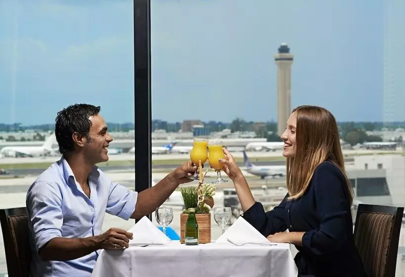 Fotos del hotel Miami International Airport:  7