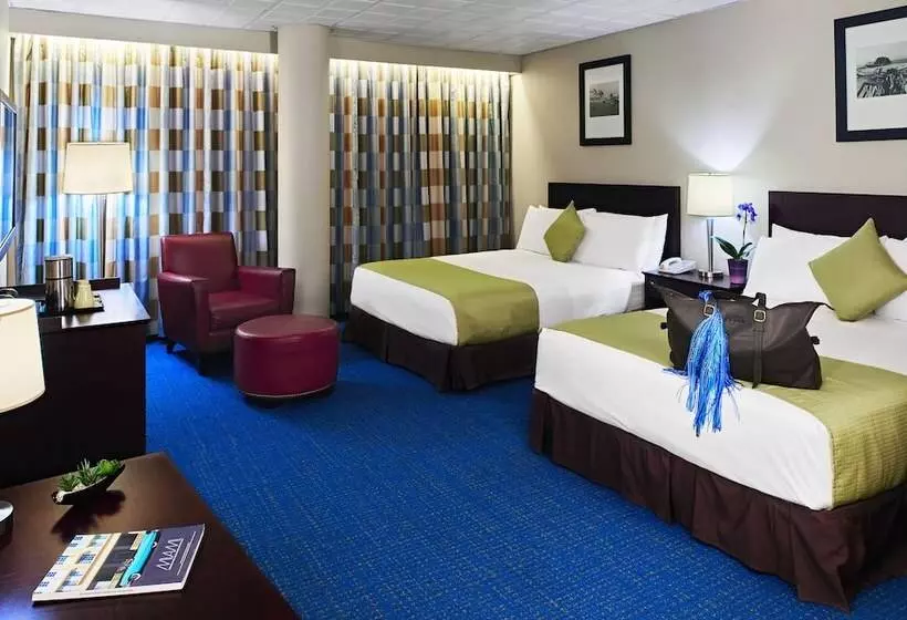 Fotos del hotel Miami International Airport:  9