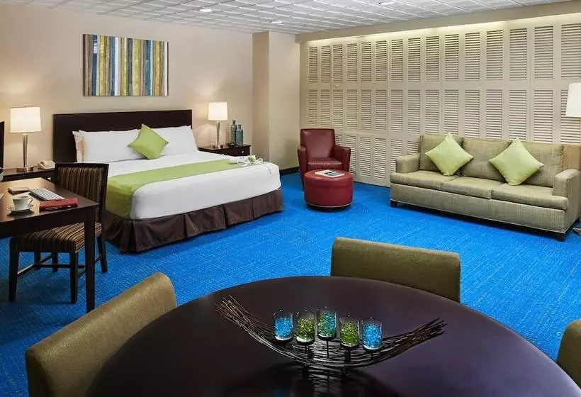 Fotos del hotel Miami International Airport:  15