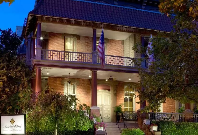 Fotos del hotel Morrison Clark Inn:  9