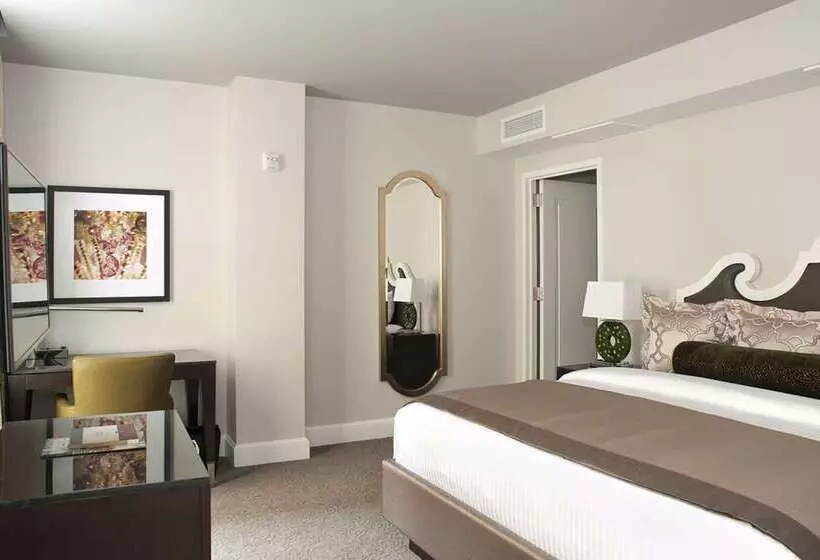 Fotos del hotel Morrison Clark Inn:  22