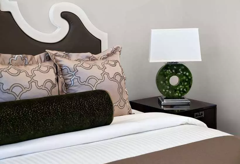 Fotos del hotel Morrison Clark Inn:  24