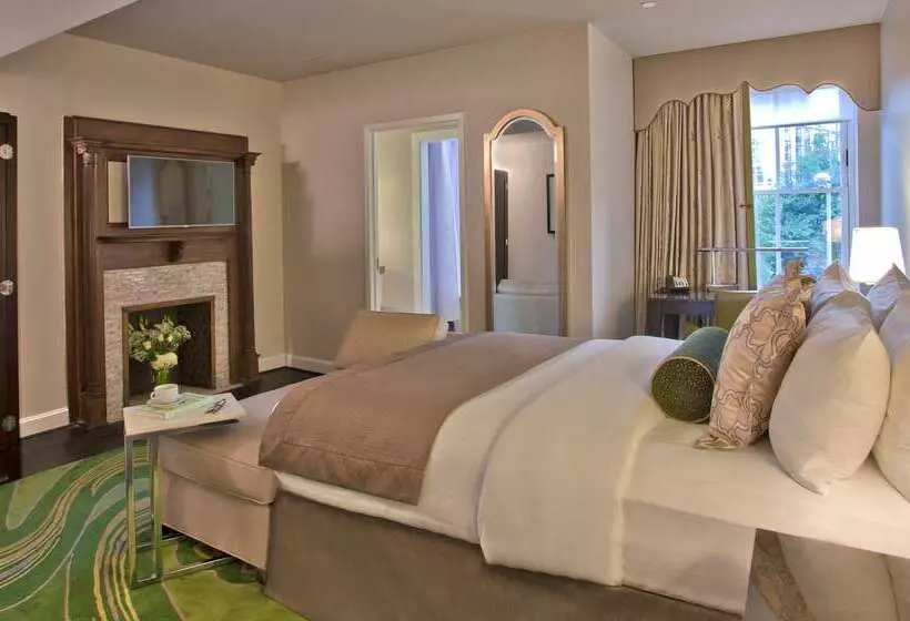 Fotos del hotel Morrison Clark Inn:  21