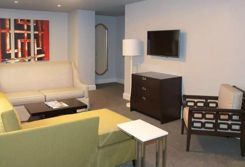 Fotos del hotel Morrison Clark Inn:  25