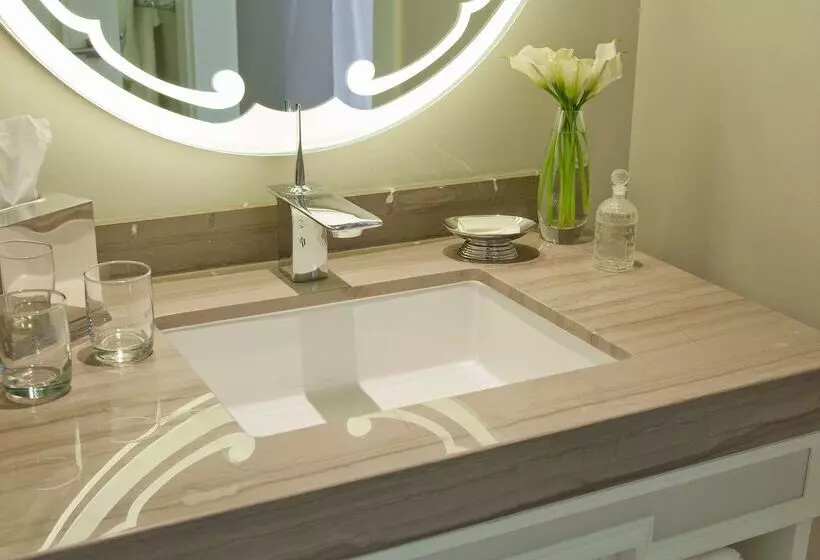 Fotos del hotel Morrison Clark Inn:  19