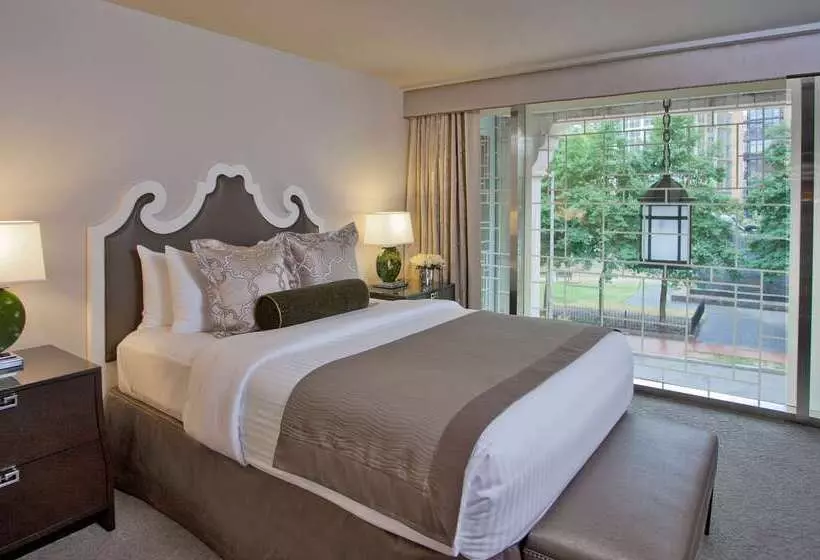 Fotos del hotel Morrison Clark Inn:  23