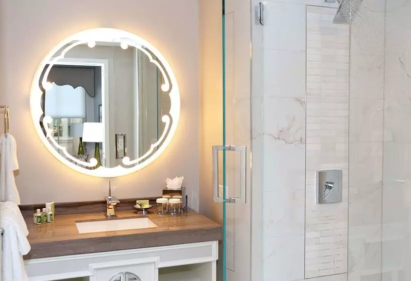 Fotos del hotel Morrison Clark Inn:  15