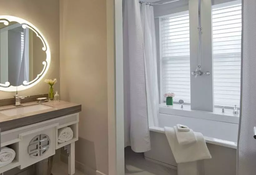 Fotos del hotel Morrison Clark Inn:  8