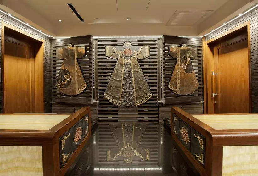 Fotos del hotel Morrison Clark Inn:  3