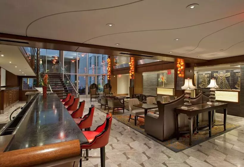 Fotos del hotel Morrison Clark Inn:  11