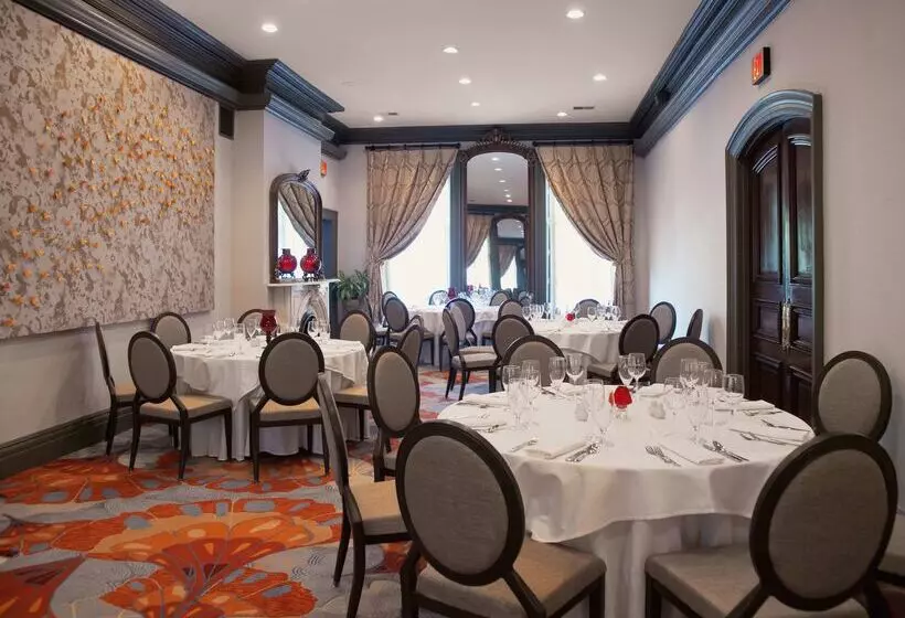 Fotos del hotel Morrison Clark Inn:  4