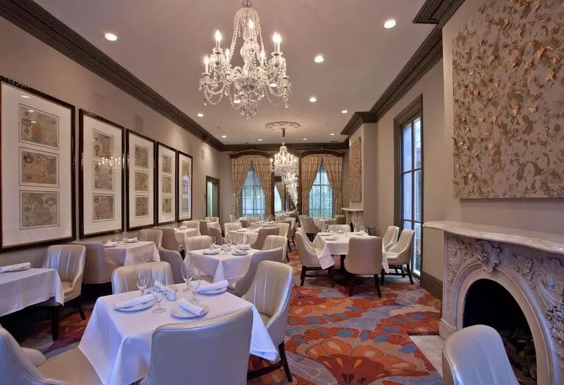 Fotos del hotel Morrison Clark Inn:  12