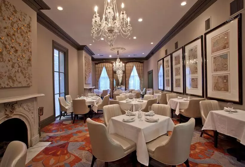 Fotos del hotel Morrison Clark Inn:  18