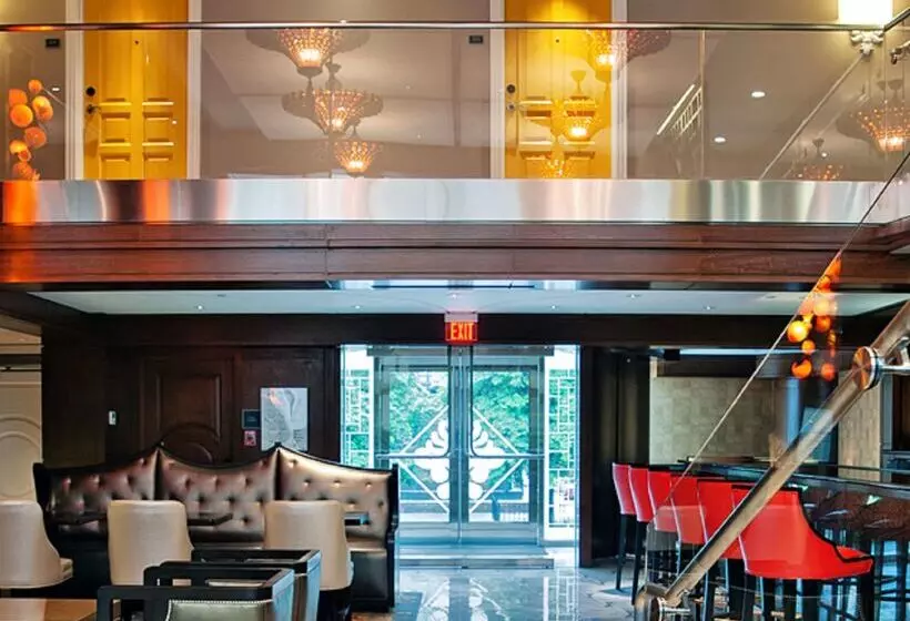 Fotos del hotel Morrison Clark Inn:  2