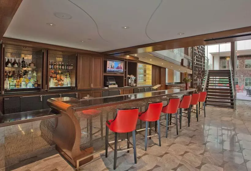 Fotos del hotel Morrison Clark Inn:  5