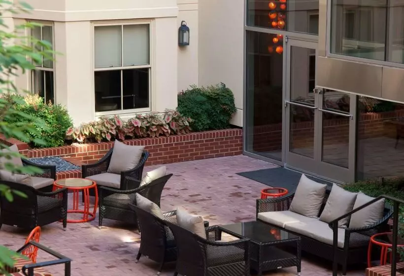 Fotos del hotel Morrison Clark Inn:  7