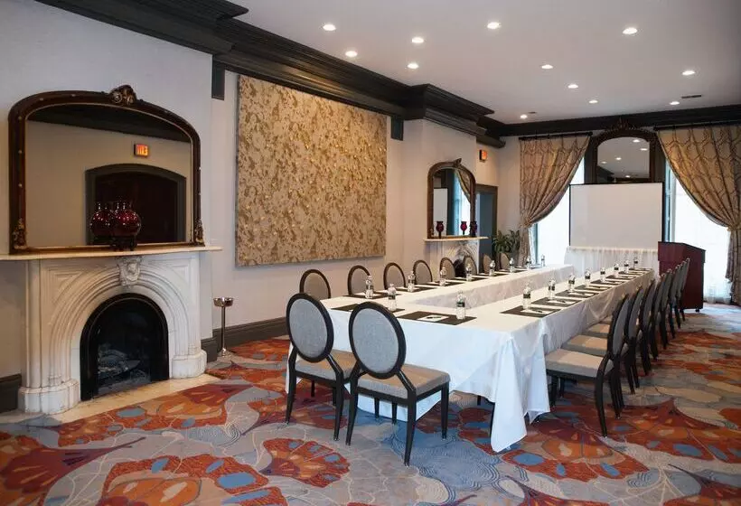 Fotos del hotel Morrison Clark Inn:  6