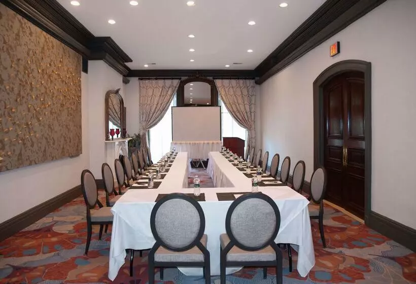 Fotos del hotel Morrison Clark Inn:  14