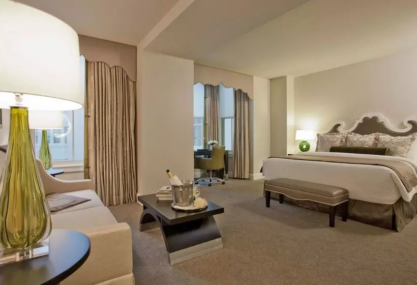 Fotos del hotel Morrison Clark Inn:  10