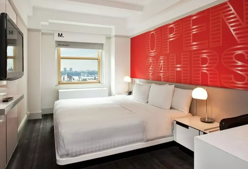 Fotos del hotel Row Nyc:  9