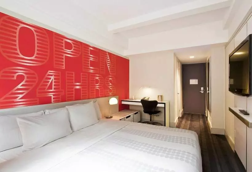 Fotos del hotel Row Nyc:  3