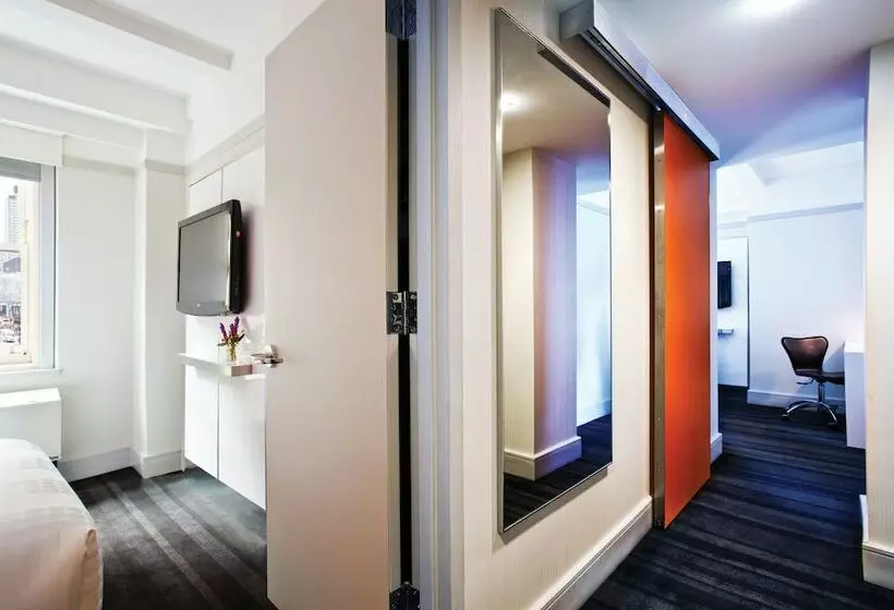 Fotos del hotel Row Nyc:  24