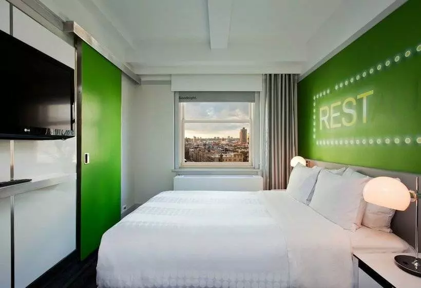 Fotos del hotel Row Nyc:  23