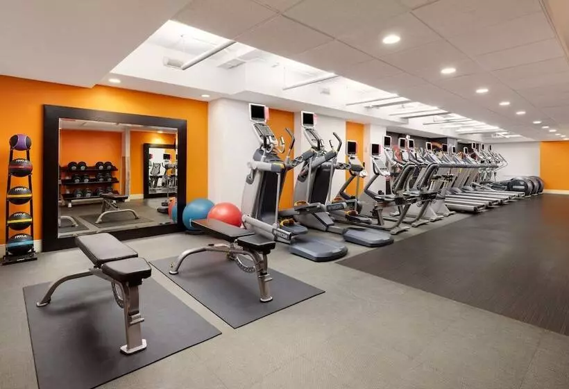 Fotos del hotel Row Nyc:  2