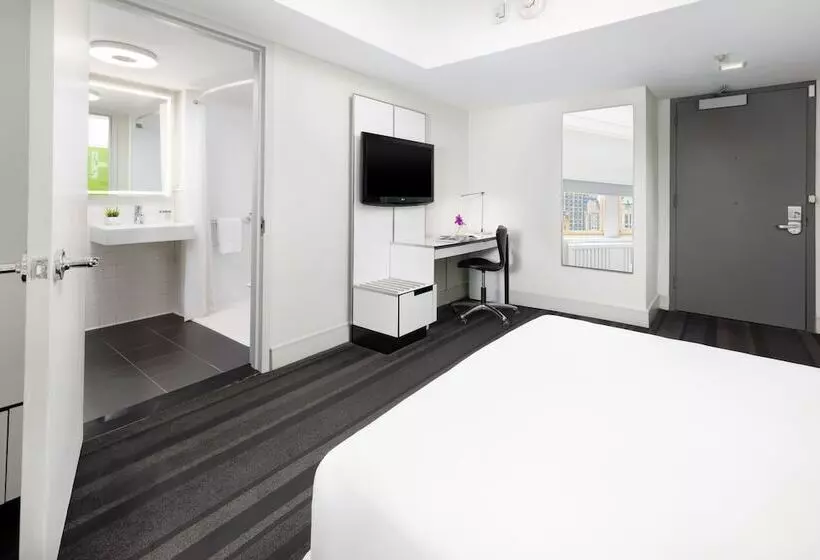 Fotos del hotel Row Nyc:  6