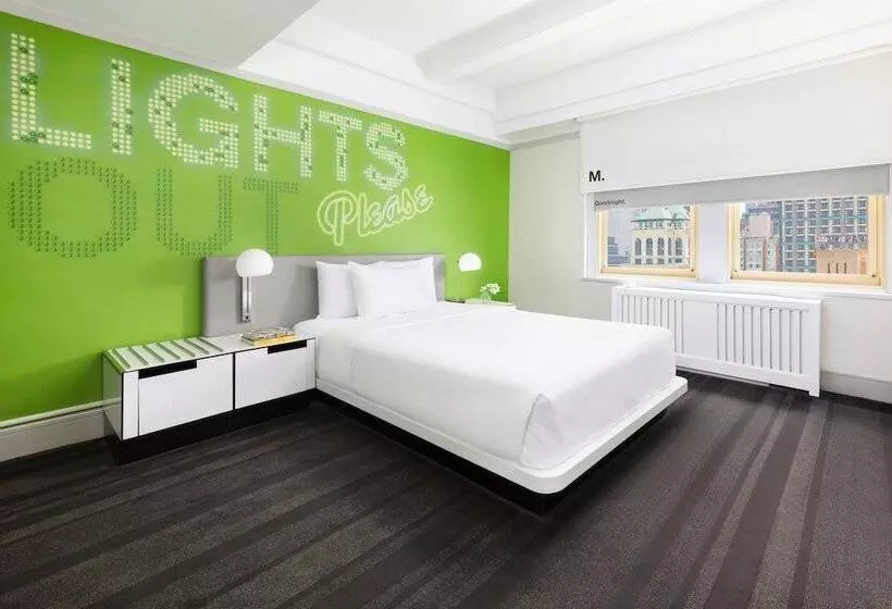 Fotos del hotel Row Nyc:  16